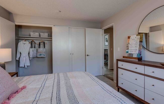 Terra Tukwila Apartments