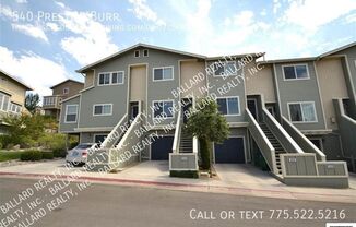 Beautiful Townhome at Rancho San Rafael