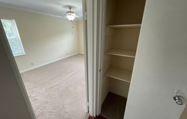 Mathieson House Apartments