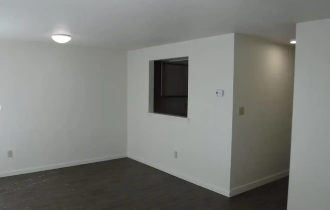 Duplex For Rent