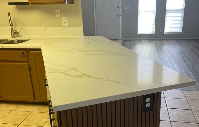 Henderson - 1 Bedroom - 1 Bath - Townhouse