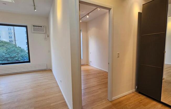 1 bed, 1 bath, $3,150, Unit 3-S