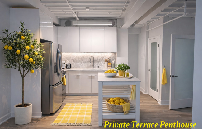 3 beds, 2 baths, 1,675 sqft, $5,900, Unit 1004