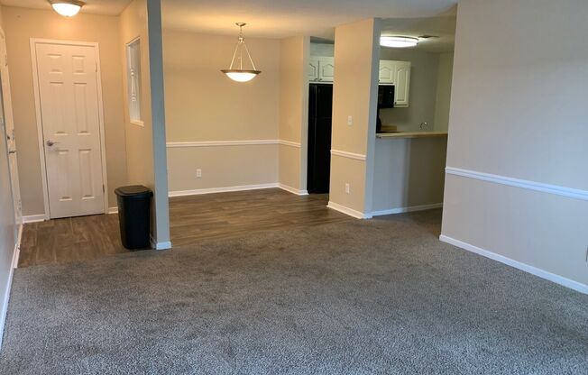 2 beds, 2 baths, 1,080 sqft, $1,195, Unit 208 J