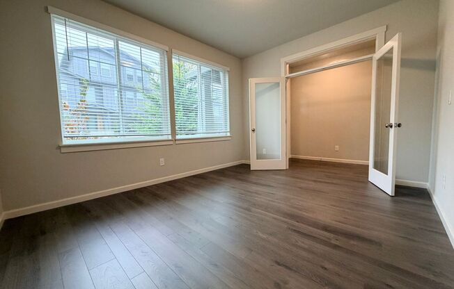 Beautifully Maintained Newer Two-Story Craftsman with an Office!