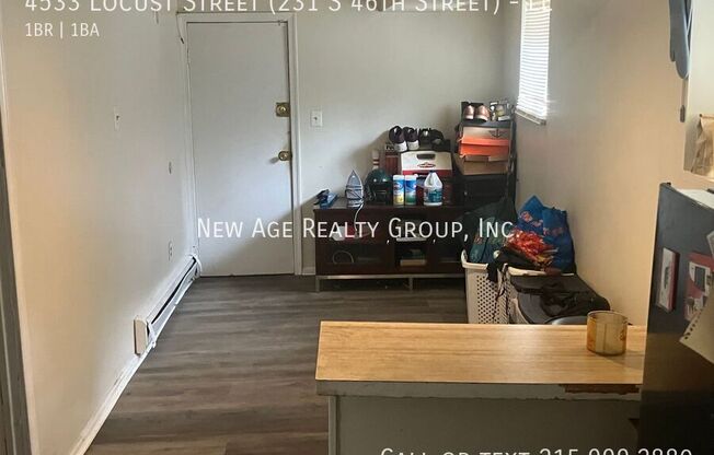 4533 Locust Street (231 S 46th Street)