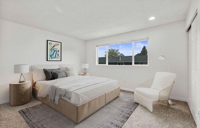 Townhomes at Melody Hill - Beautifully Renovated Townhomes