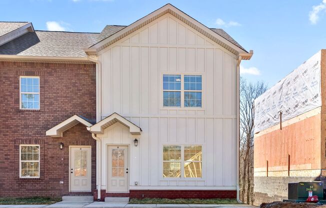 Peachers Mill Rd - 500 A (x4)