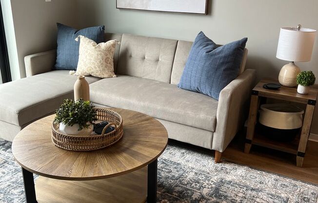 1 bed, 1 bath, 510 sqft, $1,325, Unit 2426