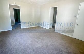 3 beds, 2 baths, $1,600