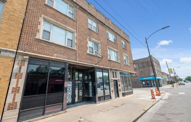 64th/Kedzie (6355-59)