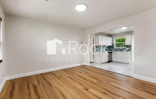 Rent-to-Own Opportunity – 1225 NW 99th St, Oklahoma City