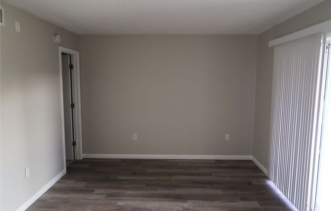 1 bed, 1 bath, 600 sqft, $1,393.75, Unit Unit 305