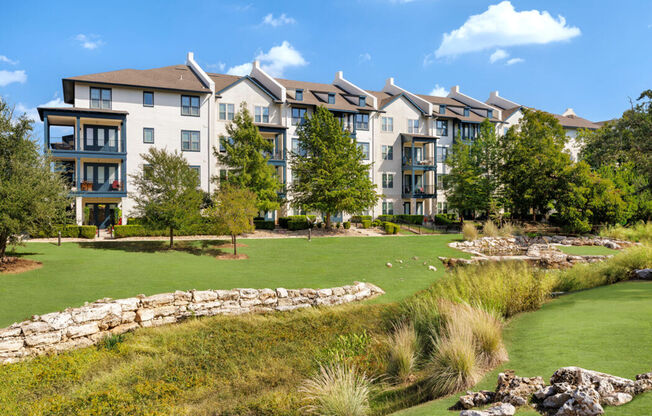 Partner-provided property photo