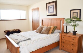 1 bed, 1 bath, 900 sqft, $1,315, Unit 317