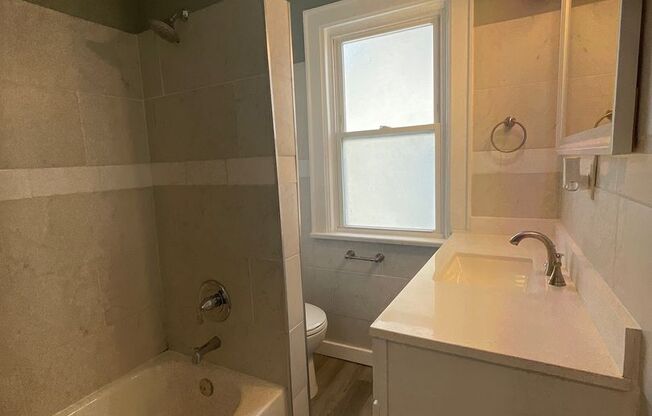 3 beds, 1 bath, $1,575