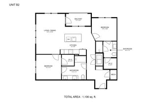 Partner-provided photo for $1778 unit