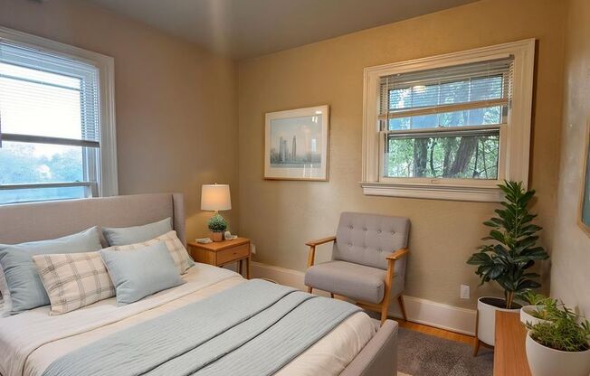 1 bed, 1 bath, $1,170, Unit 207
