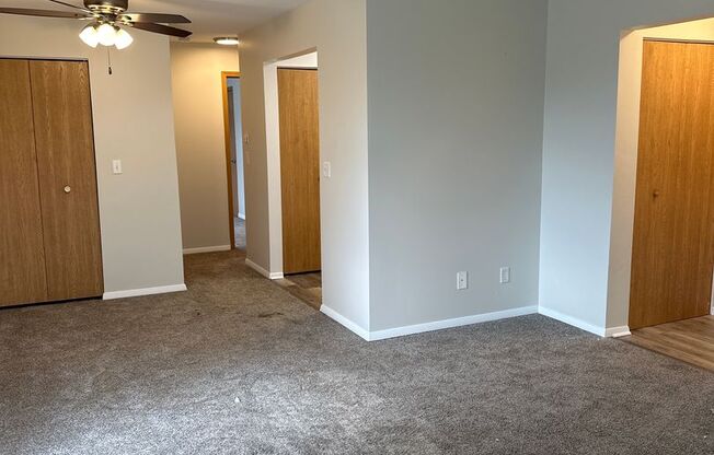 1 bed, 1 bath, 625 sqft, $1,150, Unit 204E