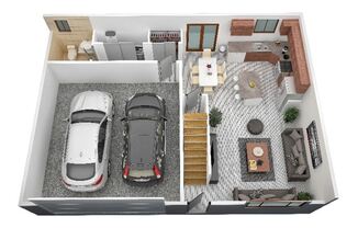 4512 Pacific Ave Unit B