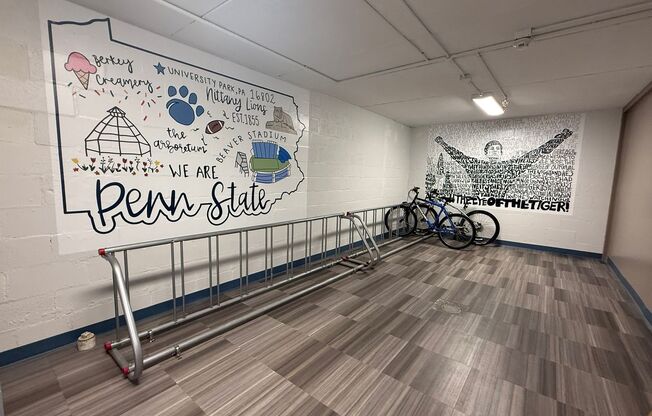 222 West Beaver Avenue