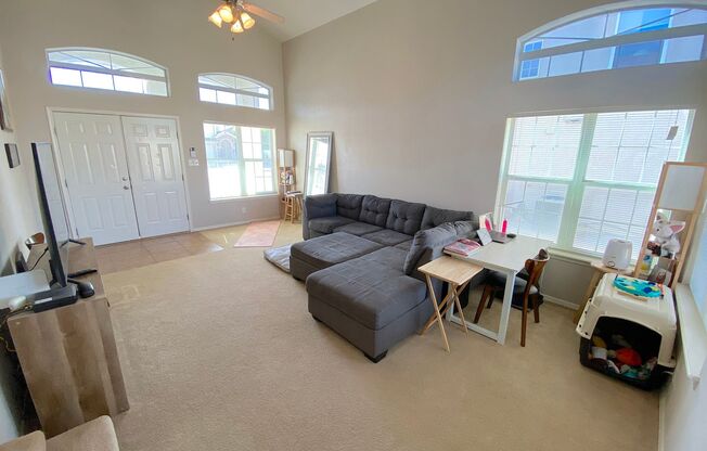 Northeast/Sandstone Ranch El Paso 3 Bed Refrig A/C