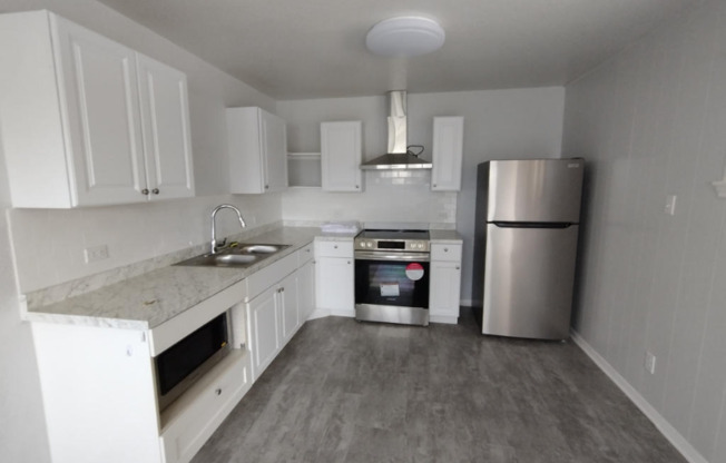 500 W RANCIER AVE