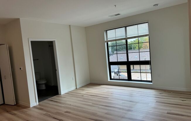 Avant Apartments