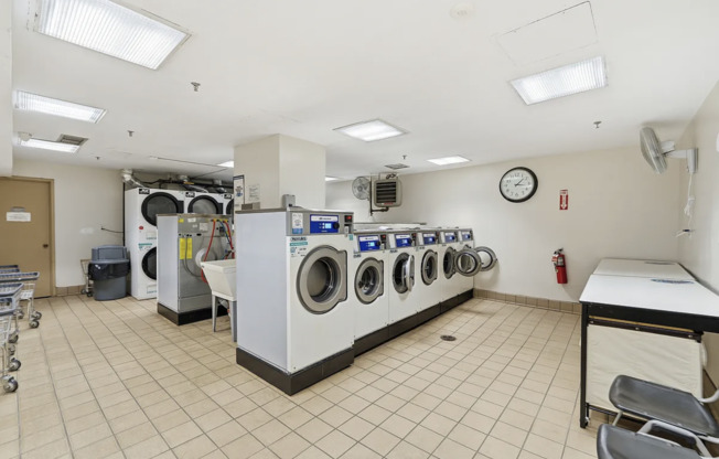 2 beds, 2 baths, $6,995, Unit 14E