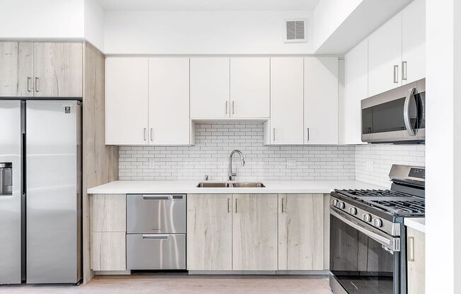 1 bed, 1 bath, 497 sqft, $2,695, Unit Unit #513