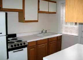 2 beds, 1 bath, 1,100 sqft, $1,395, Unit 3105