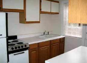 2 beds, 1 bath, 1,100 sqft, $1,395, Unit 3105