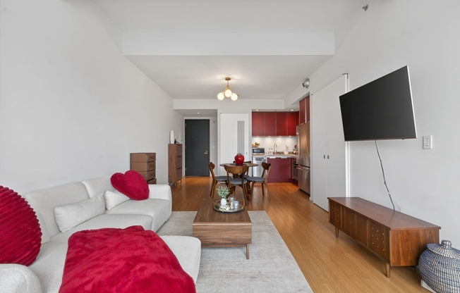1 bed, 1 bath, 663 sqft, $3,300, Unit 1005