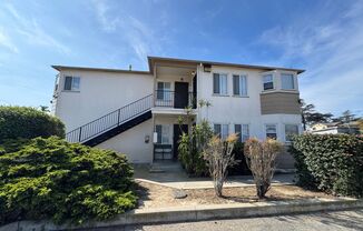 525 N. A Street