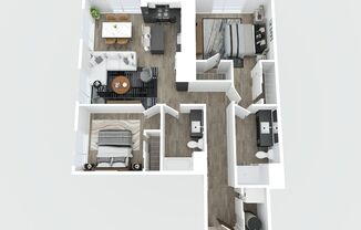 Partner-provided photo for $2210 unit