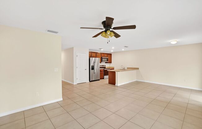 4 bedroom 2 Bath Home All New everything!!