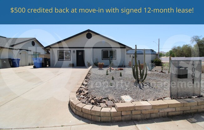 4001 E APOLLO RD