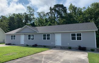 Easy Street Quadraplexes