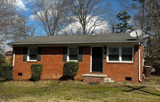 4107 Hampshire Drive