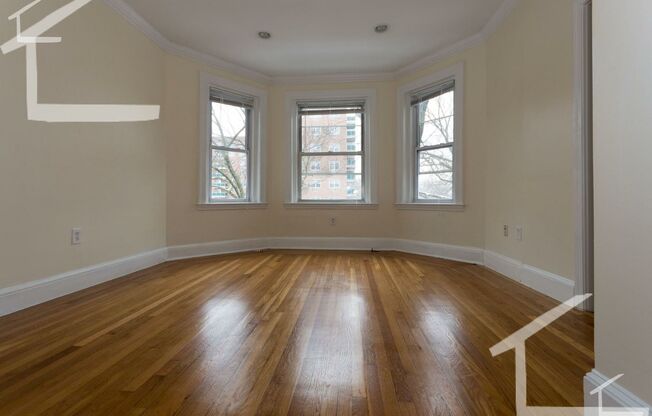 POPULAR BU SSTUDENT APT! Desirable Street near campus !  Heat & HW Inc
