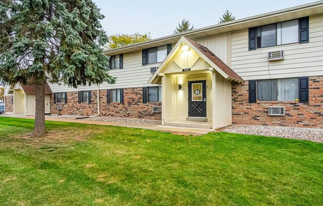 1 bed, 1 bath, 650 sqft, $949, Unit 2955 - E3