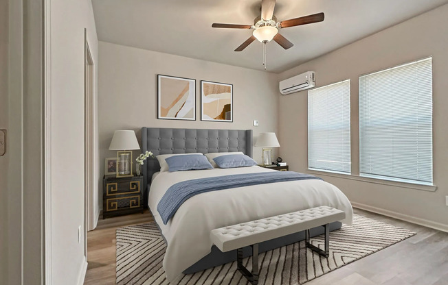 1 bed, 1 bath, 659 sqft, $1,100, Unit 8-202