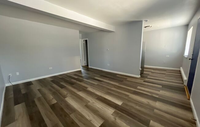 2 beds, 1 bath, 750 sqft, $1,245