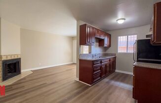 1 bed, 1 bath, $1,695, Unit 2