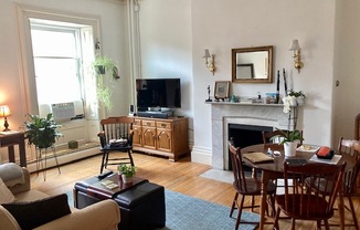 141 BEACON ST
