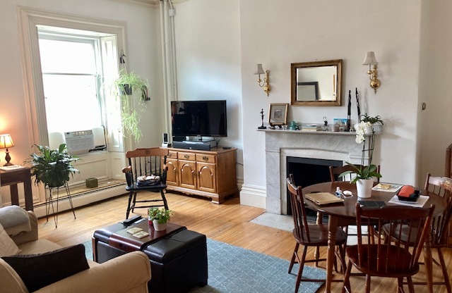 141 BEACON ST