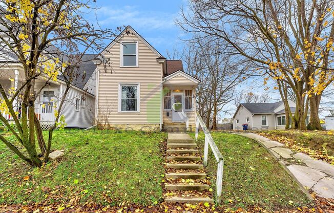 Newly Remodeled 3 Bedroom in MidTown!