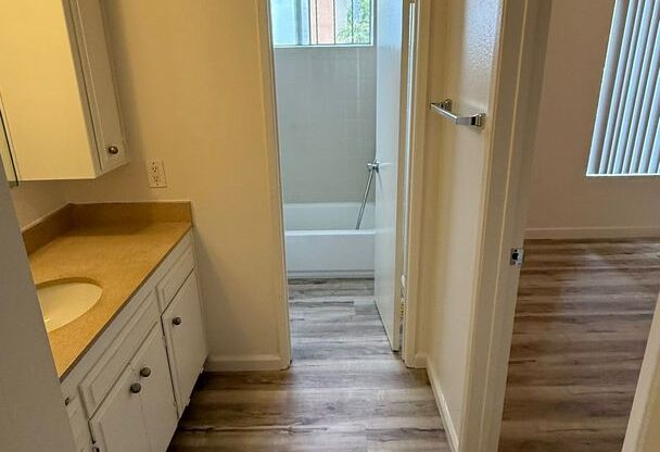 1 bed, 1 bath, 650 sqft, $1,995, Unit #1