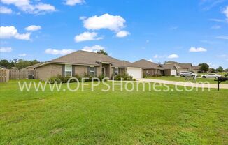 4 beds, 2 baths, $2,300