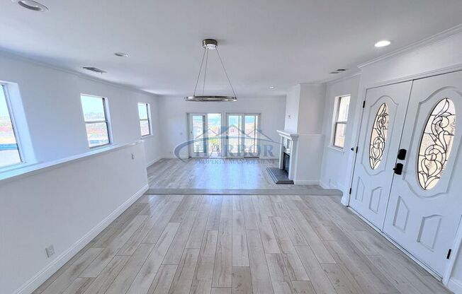 3507 S Kerckhoff Ave